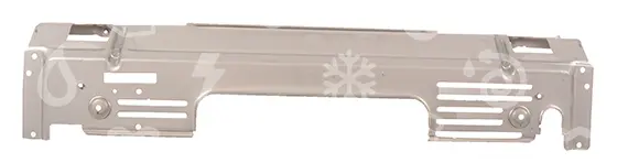 kryt zadní trouby ARISTON / INDESIT (482000091664)